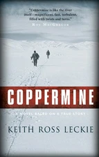 Coppermine by Keith Ross Leckie