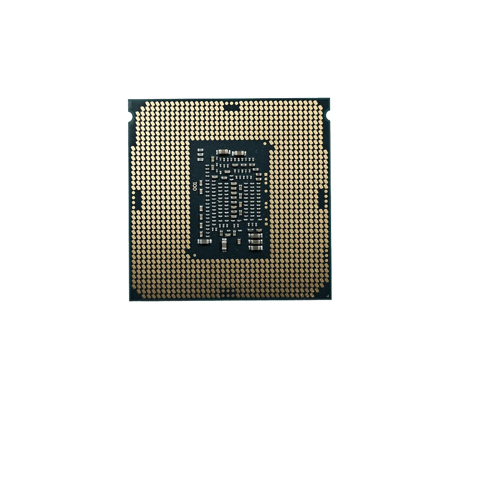 Intel Core i5-6500T 2.5GHz 4-Core Processor CPU SR2L8 - Image 2 of 2