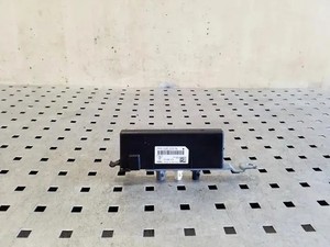 PORSCHE CAYENNE 92A Antennenverstärker  7P5035225N 3.00 Diesel 176kw 26224078