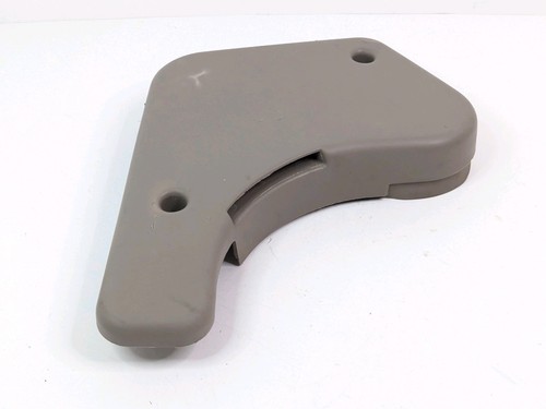 2000-2006 Chevrolet Tahoe GMC Yukon 3rd Third Row Seat Latch Cover RH Left OEM - Picture 17 of 24