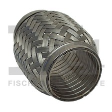 FA1 Flexrohr Abgasanlage VW345-094 Flexibel für T92 J96 CC ASTRA VECTRA OPEL J89