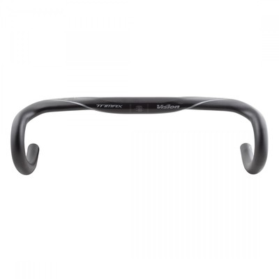 Full Speed Ahead Vision TriMax Aero Alloy Handlebar 31.8mm for Triathlon & Time