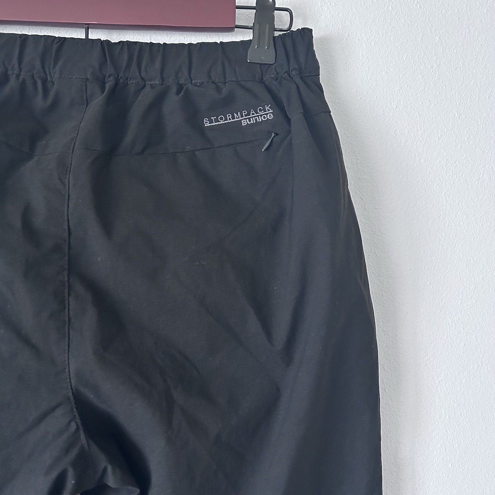 Sunice Stormpack Womens Medium Windproof Fleece L… - image 8