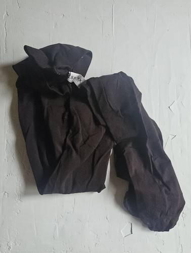 Spanx TIghts Brown Size D