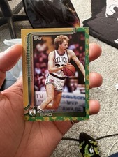 Top 10 Larry Bird Cards of All-Time 23