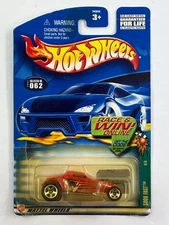 Hot Wheels Sooo Fast - Mattel Wheels - Spares & Strikes - Free Shipping   T47*
