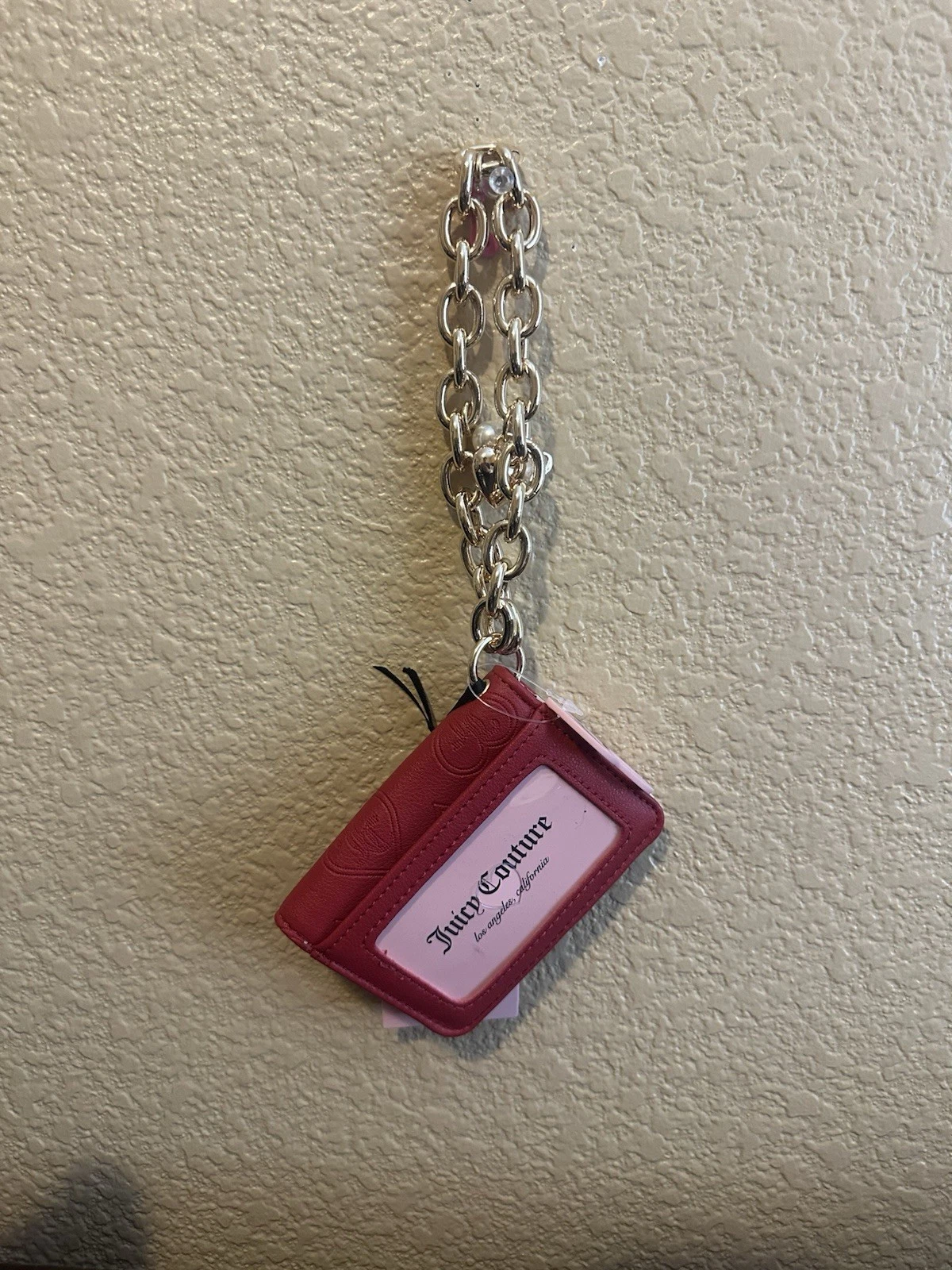 Portafoglio Juicy Couture