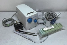 💕Coltene BioSonic US100R 25/30K Ultrasonic Dental Scaler, Excellent ***18344💕