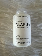 OLAPLEX No. 3 Hair Perfector - 100ml - Brand New Sealed