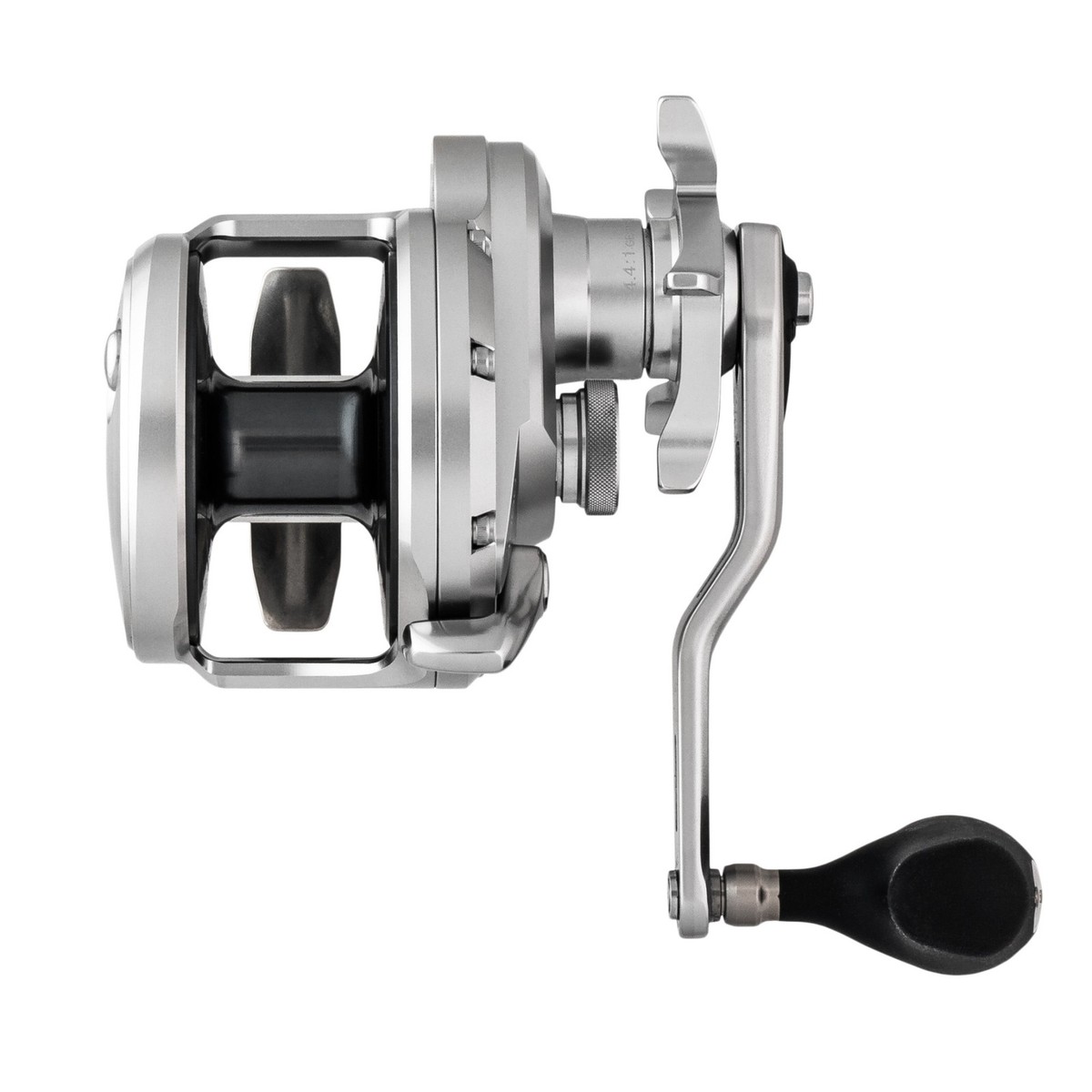 Shimano OCEA JIGGER 4000 Right Hand Conventional Reel (OCEAJG4000