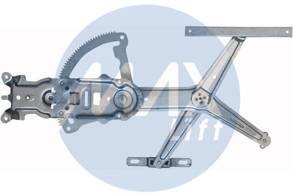 La Ventana de Energía Mecanismo Delantero 5 Puertas Opel-Corsa C 00 '06 SX