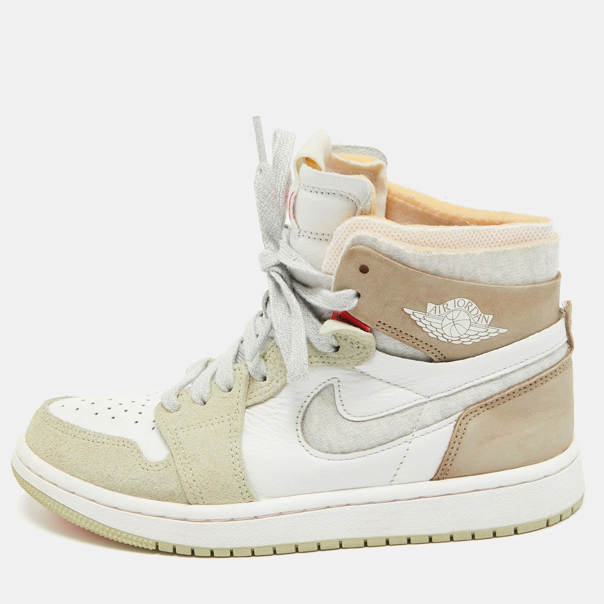 【新品未使用】Jordan 1 High \" Toe\"(2020) Jordan 1 Retro OG High UNC Toe for Sale - Authenticity