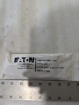 EATON FL12K100 FUSE ACCESSORIES 