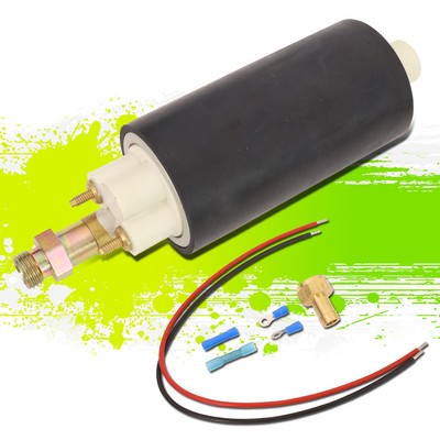 FOR 88-92 JAGUAR VANDEN PLAS XJ6 IN-TANK ELECTRIC GAS FUEL PUMP