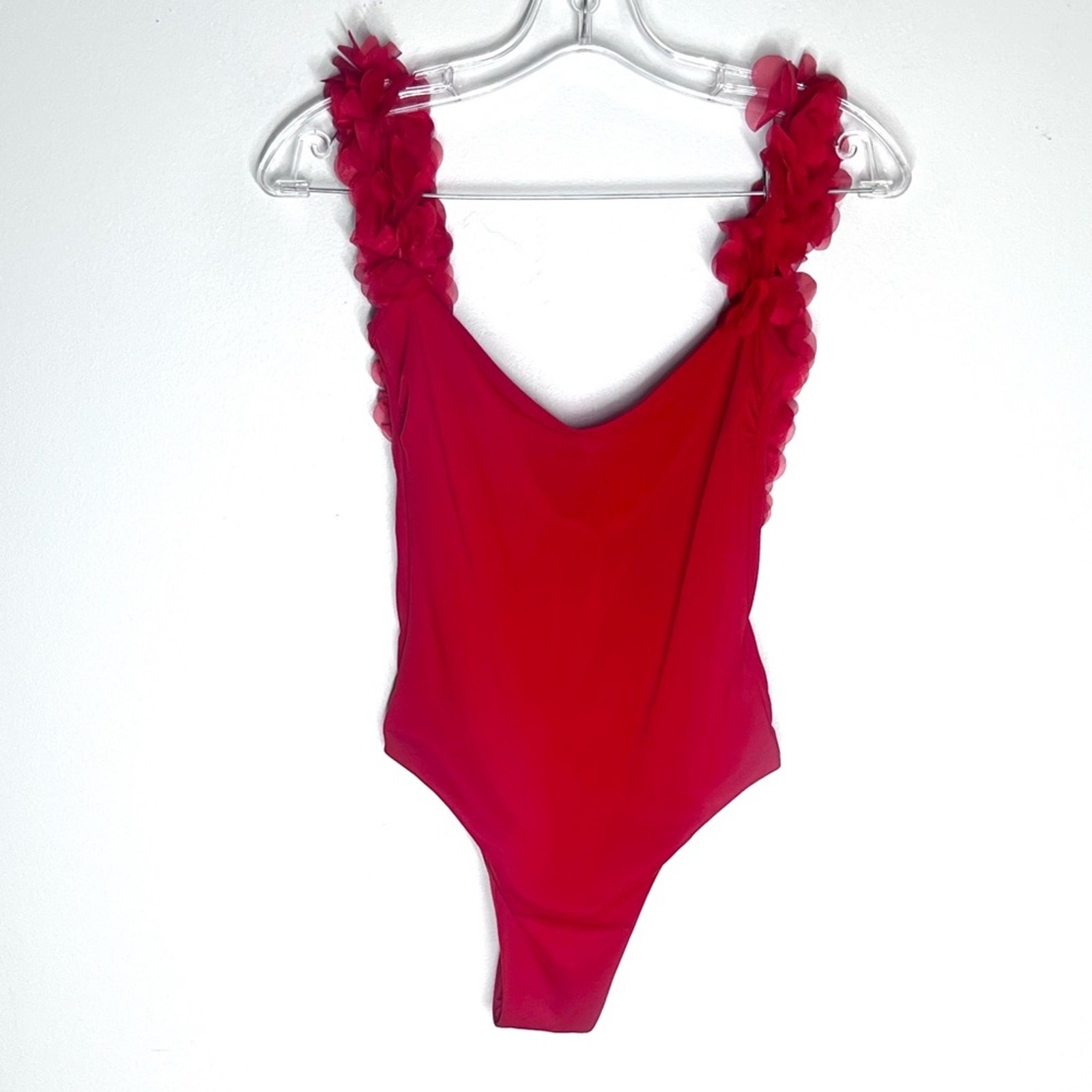 ワンピース水着 LA REVECHE FW25 La Reveche Amira One-piece (LRCAMR RED) Amira Red | La Revêche