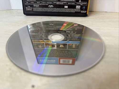 Submarine (DVD, 2010) Widescreen - Ben Stiller Presents DVD - Submarine Movie - Picture 5 of 9
