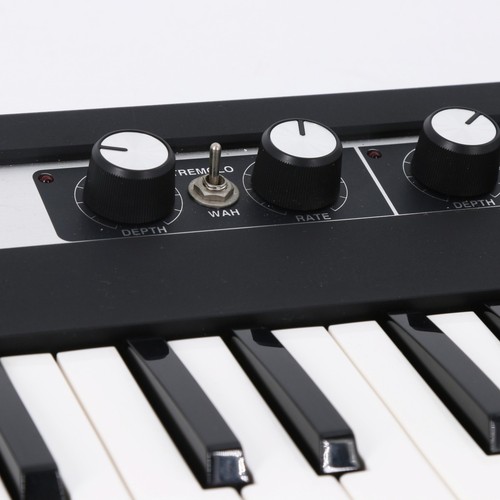 YAMAHA Reface CP 37Key Portable Electric Piano Synthesizer Keyboard (FPP007874) - Picture 5 of 12