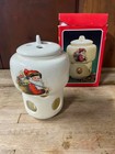 Santa Claus Potpourri Press Ceramic Room Scenter — photo 3