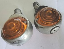 HELLA Lenkerendenblinker Ochsenauge ORIGINAL,...