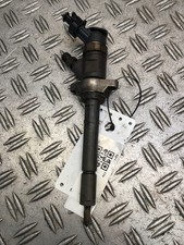 Einspritzdüse Injektor Peugeot 207 CC 1.6 16V 120 Vti 88kW 120PS 0445110297