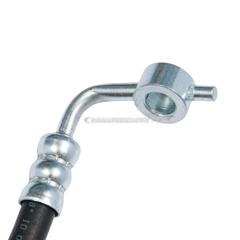 Manguera de presión de dirección asistida Edelmann CSW para Nissan 240SX 1991 1992 1993 Foto 2 de 3