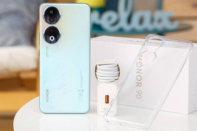 Honor 90 5G 200MP 6.7'' Android 13 Global Google Play 5000mAh