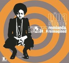 Remixed and Reimagined von Nina Simone von not specified | CD | Zustand sehr gut