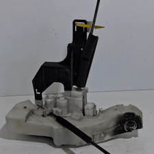 Verschluss des Vordertürschlosses Links LANCIA YPSILON (TI) 1.3 MJT (55Kw) Ber.