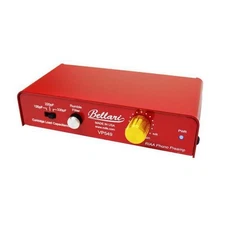 Bellari VP549 Phono Preamp