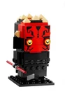 LEGO STAR WARS BRICKHEADZ Darth Maul Set 40676 New Unopened ONLY RETIRED
