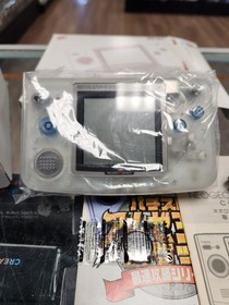 Neo Geo Pocket Color Pachi Slot Bundle - Oukoku Pocket Daihanabi/Kingdom DelSol!