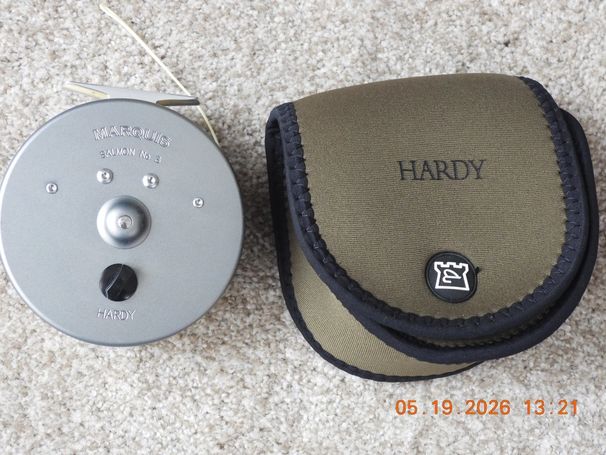 Hardy Marquis for sale - eBay