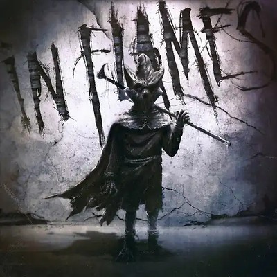 In Flames - I,the Mask