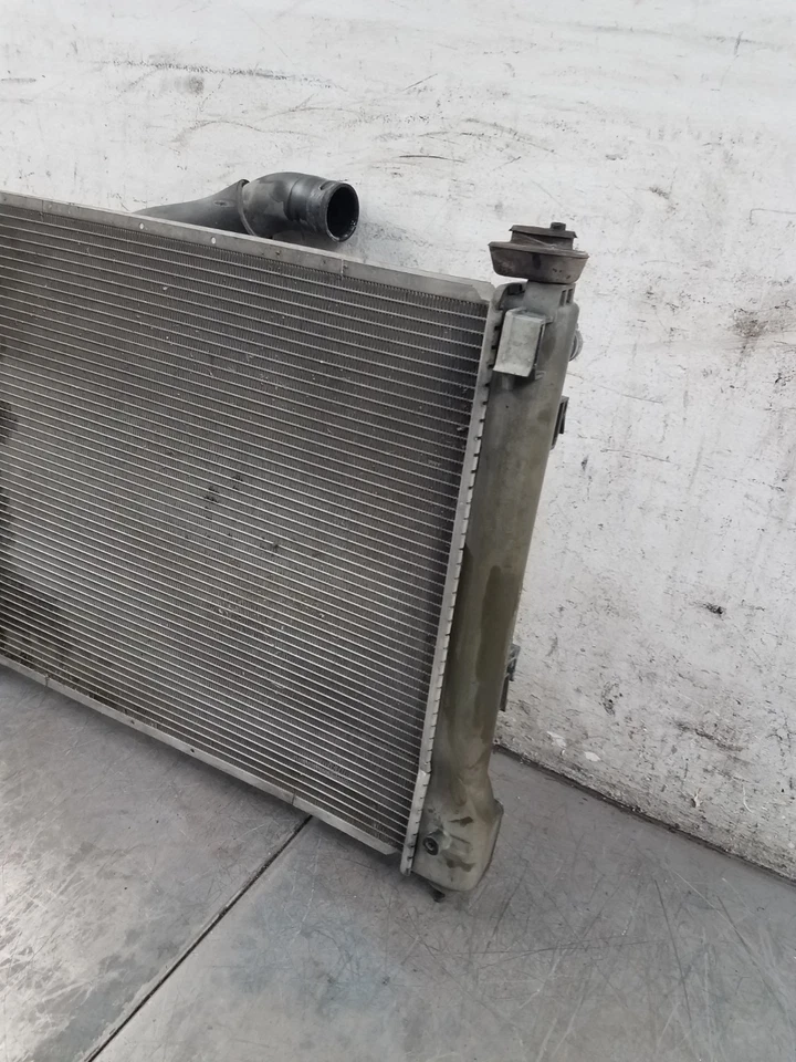 Radiador Nissan Juke Nismo RS 2014 - * #0361 - Imagem 3 de 4