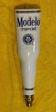 Model Especial Ceramic Beer Tap Very Good Vintage