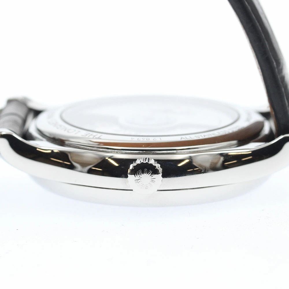 Longines Master Collection Small Second Automatic… - image 5