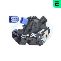 ERA TüRschloss 660212 FüR VW 9A2 Seat Skoda 9A6 Polo 9A4 9N2 4 12V 16V FSI TDI 1