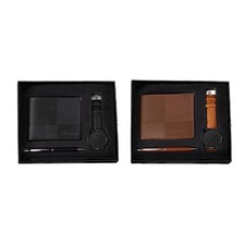 Men's Gift Set Elegant Decor Modern Combination Set for Mens Him Couple Holiday