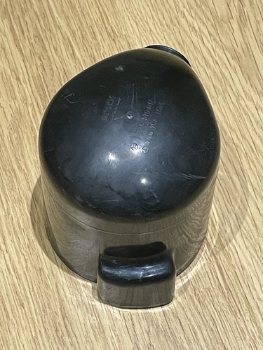 Mercedes Bosch OEM Distributor Dust Cover 000 158 1585, 1 235 510 014 W108, W111 - Picture 2 of 3