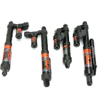 Fox Racing Shox Black 1.5 Float 3 IWS LW Shock Kit - 854-21-003