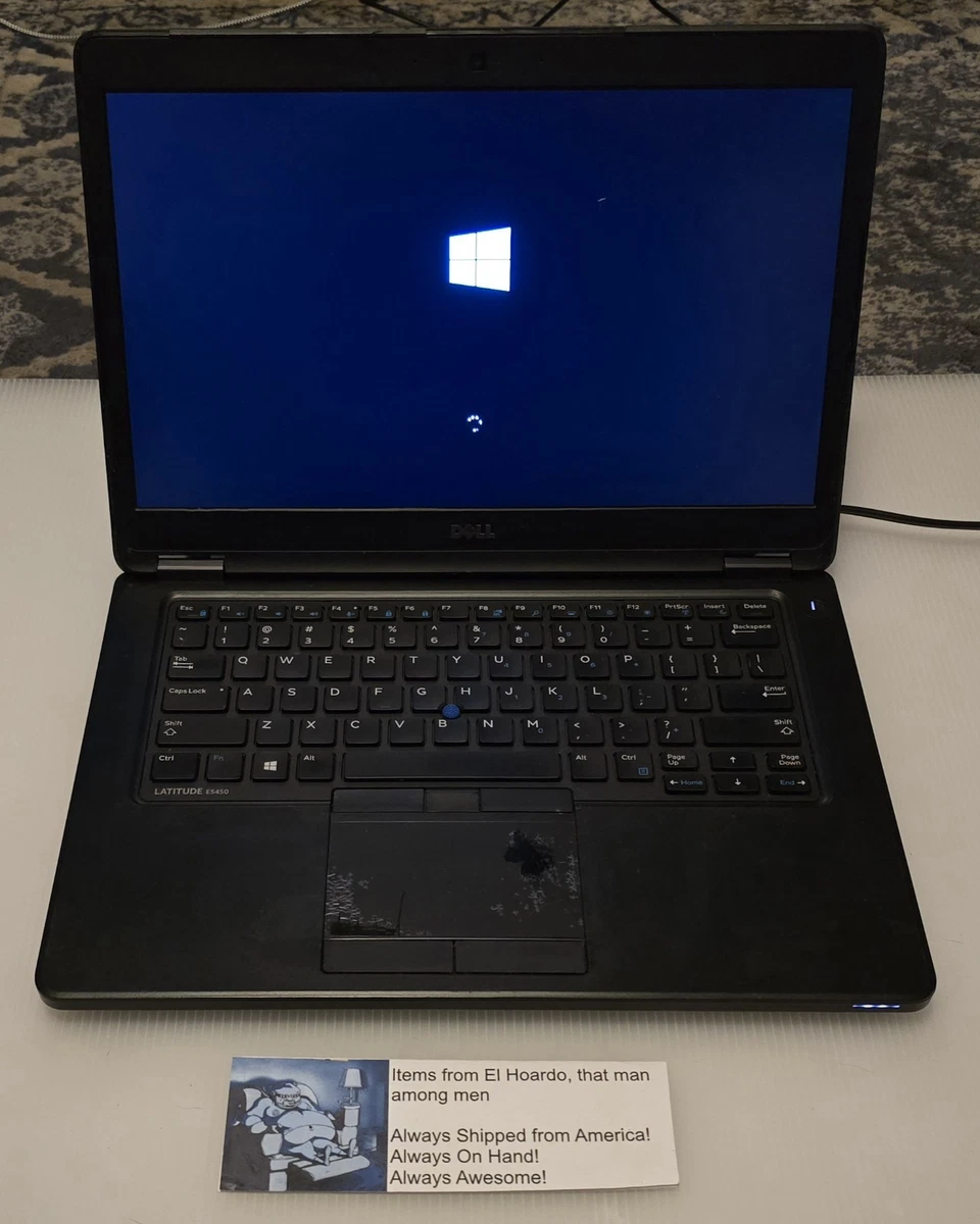 【期間限定】 Latitude E5450 i7 SSD 500GB 16GB Amazon.com: Dell Latitude E5450 14 Inch HD Business Laptop Intel