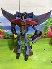 TRANSFORMERS Animated: Starscream
