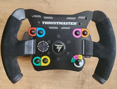 Thrustmaster Open Wheel Add-On 