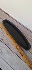 George Foreman Grill Replacement Black Drip Tray Large 13" TSK-2612 w Scraper #8