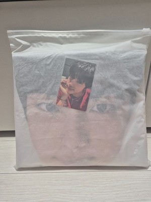 BTS ジン run seokjin スペシャルギフト BTS ジン #RUNSEOKJIN_EP