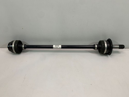 BMW 5 G30 G31 G38 2018 Antriebswelle hinten 8664046 Diesel 140kW FIM11507