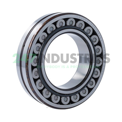 22216EAE4 NSK 80 x 140 x 33 mm SPHERICAL ROLLER