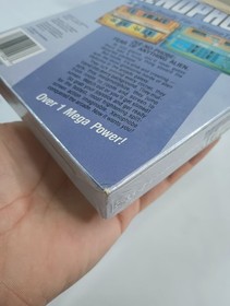 Xenophobe nintendo NES Brand New SEALED Sunsoft