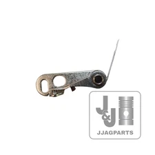 Ignition Points fits Case Tractor 200 300B 410B 500B 600B 614B D S