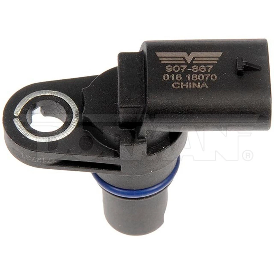 Sensor de posición del árbol de levas Dorman 907-867 lado izquierdo del conductor para VW mano Audi A6 Q3 Foto 4 de 4